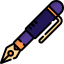 Quill Symbol 64x64
