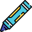 Crayon Symbol 64x64