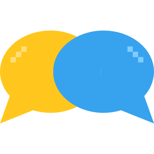 Conversation icon
