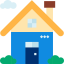 House icon 64x64