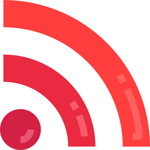 Rss icon