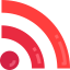Rss icon 64x64