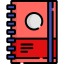 Notebook Symbol 64x64