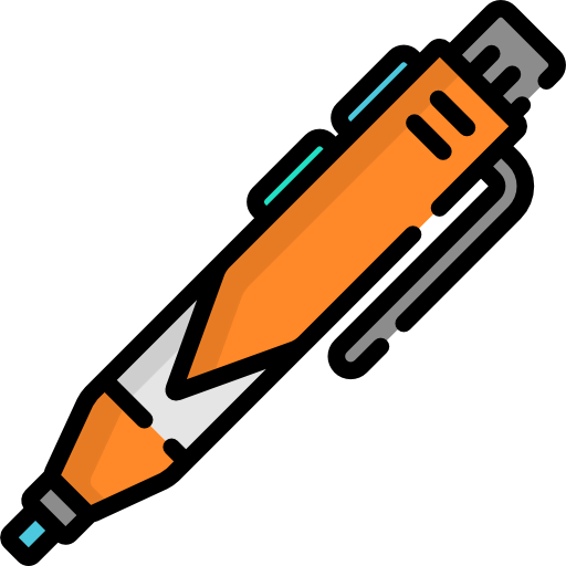 Pen icon