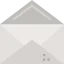 Letter icon 64x64