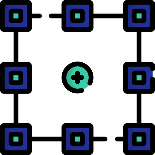 Transform icon