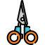 Scissors Symbol 64x64