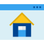 Web icon 64x64