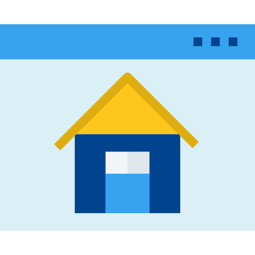 Web icon