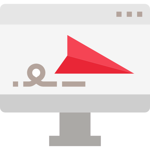Website icon