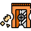 Sharpener Symbol 64x64