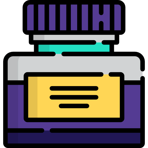 Ink icon