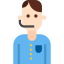 Support icon 64x64