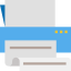 Fax icon 64x64