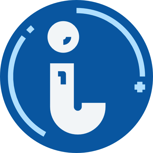 Information point icon