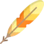 Feather icon 64x64