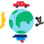 Gps icon 64x64