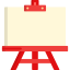 Easel icon 64x64