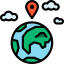 Gps icon 64x64