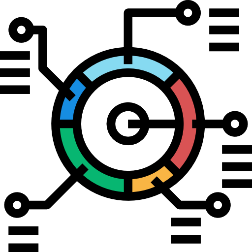 Graphs icon