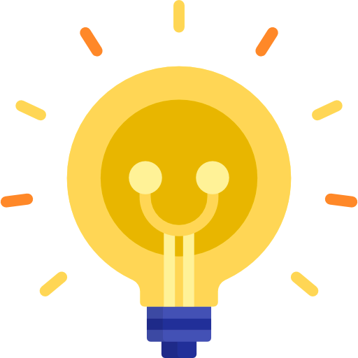 Bulb icon