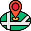 Gps icon 64x64