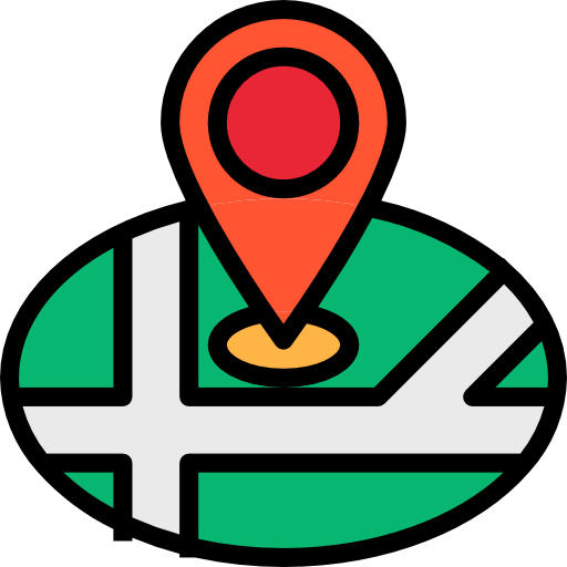 Gps icon