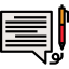 Comment icon 64x64