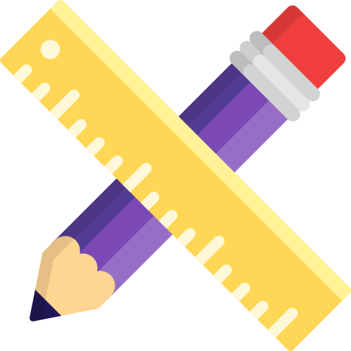 Ruler icon