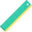Ruler icon 64x64