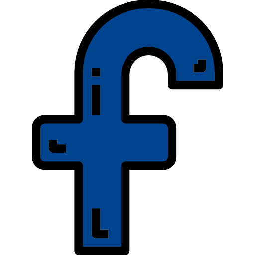 Facebook icon