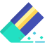 Eraser icon 64x64
