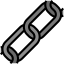 Hyperlink ícono 64x64