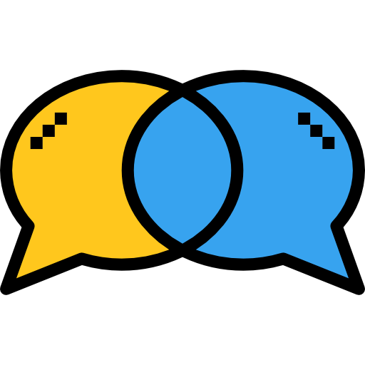 Conversation icon