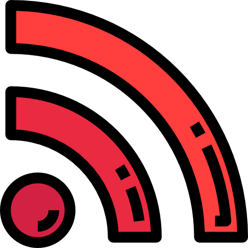 Rss icon