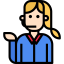 Support icon 64x64
