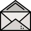 Letter icon 64x64