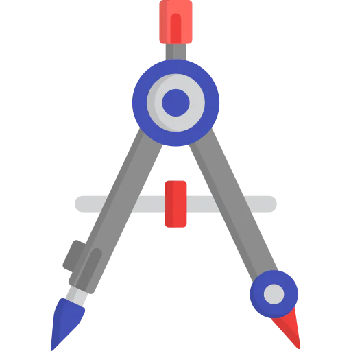 Compass icon