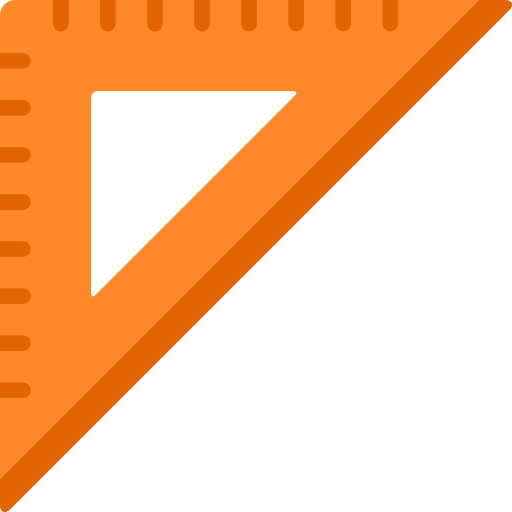 Ruler icon