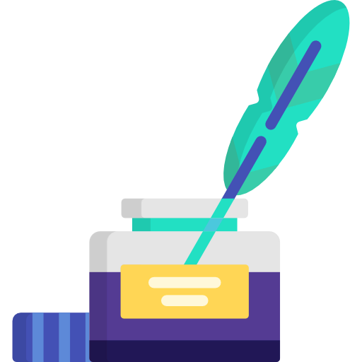 Ink icon