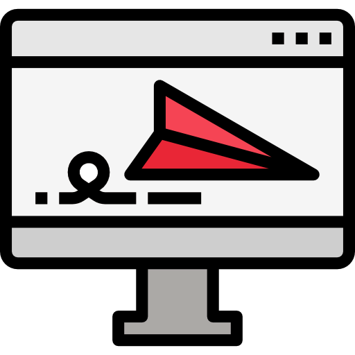 Website icon