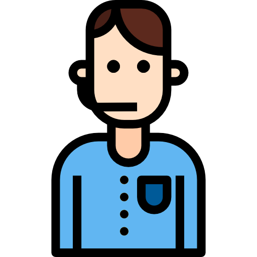 Support icon