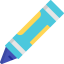 Crayon icon 64x64