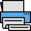 Fax icon 64x64