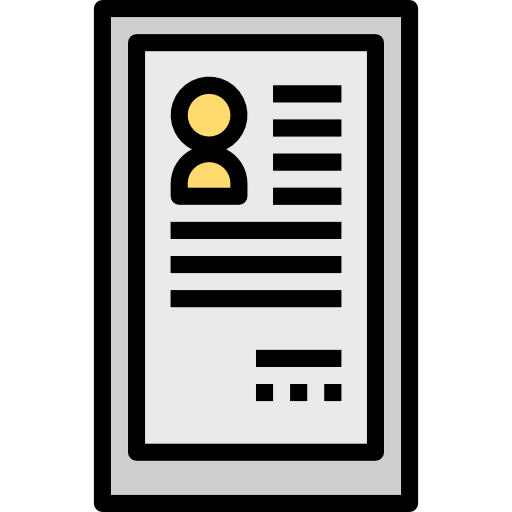 Journal icon