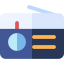 Radio icon 64x64