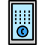 Cellphone icon 64x64