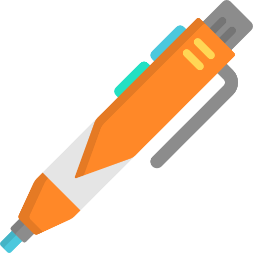Pen icon