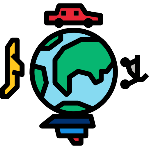 Gps icon