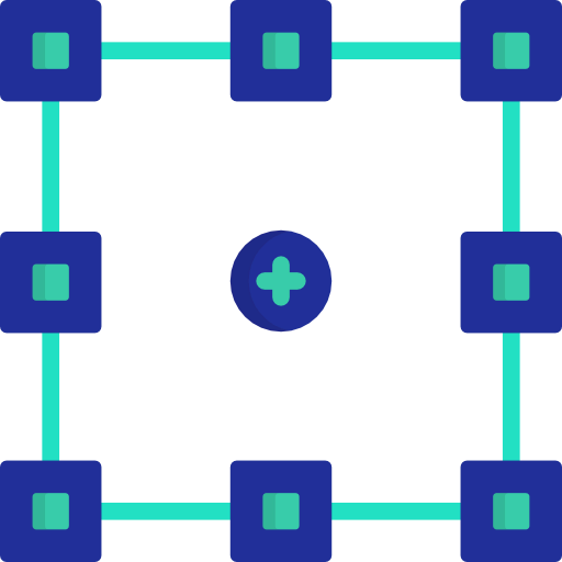 Transform Symbol